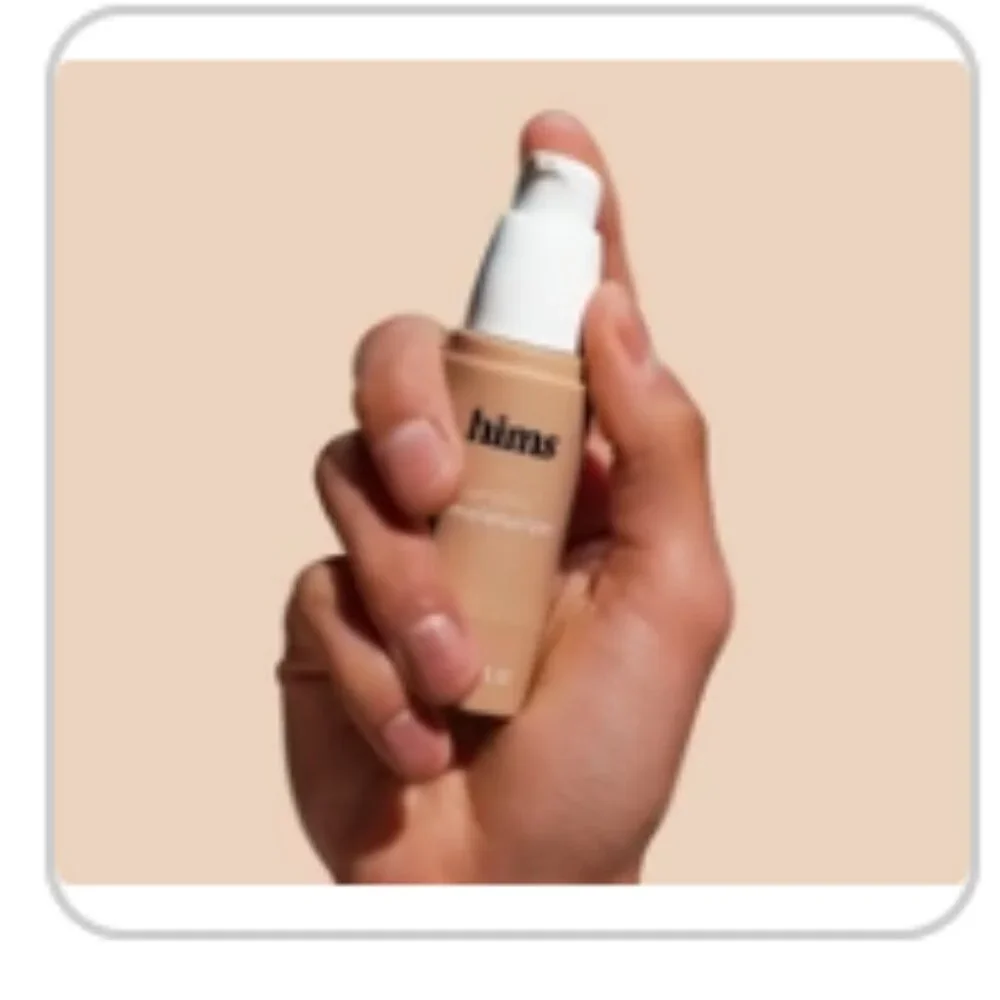 Hims - Everyday Moisturizer for Men